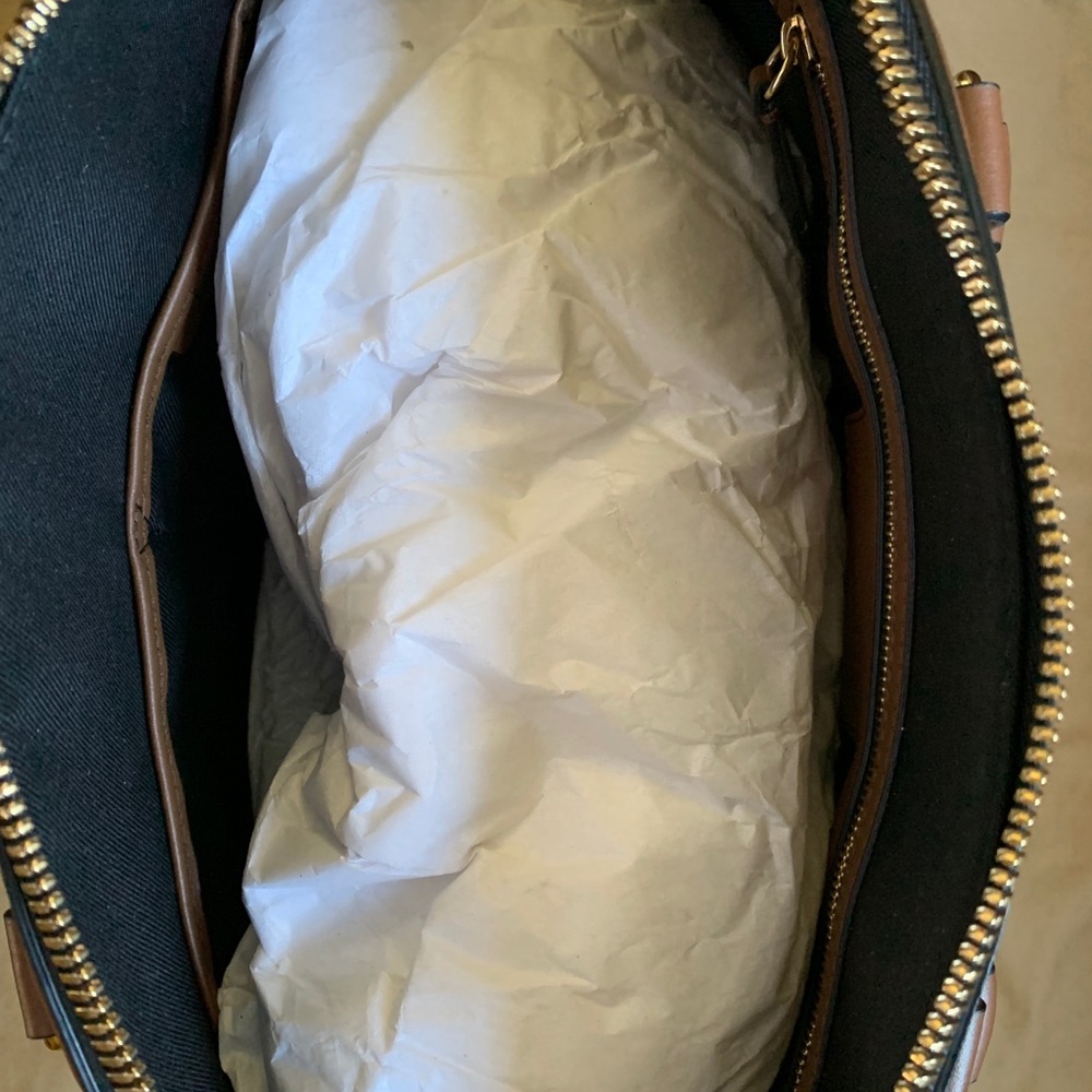 burberry satchel - Picture 6 of 6